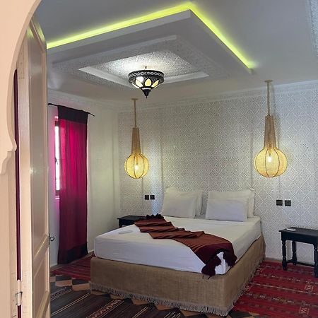 Riad Dar Nakhla Marrakesh Exterior foto